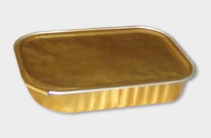 Gulasz wołowy - sos węgierski 300 g 