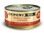 Kiełbasa z łopatki szlachecka DOMOWY WEK