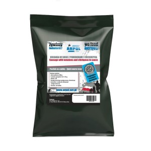 Posiłek  Kiełbasa z pomidorami nr 10