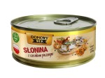 Słonina z czosnkiem pieczonym WEK