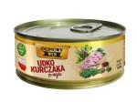 Udko z kurczaka po wiejsku DOMOWY WEK