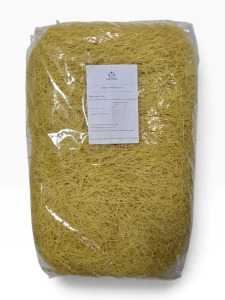 Makaron " Nitka krojona" 5 kg