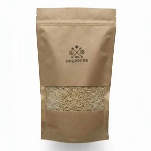 Ryż brązowy naturalny 1kg